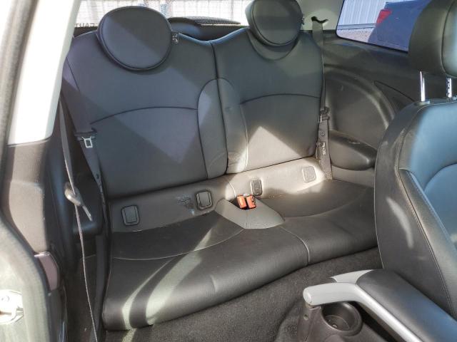 Aukcja sprzedaży 2010 Mini Cooper S, vin: WMWMF7C53ATZ73127, numer aukcji: 42178923