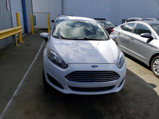 Продаж на аукціоні авто 2017 Ford Fiesta Se, vin: 3FADP4BJ3HM101218, номер лоту: 42336283