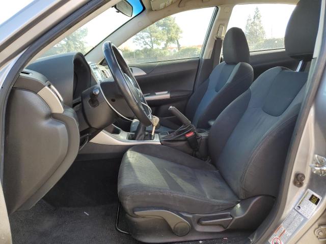 Продажа на аукционе авто 2009 Subaru Impreza Outback Sport, vin: JF1GH636X9G814659, номер лота: 42605143