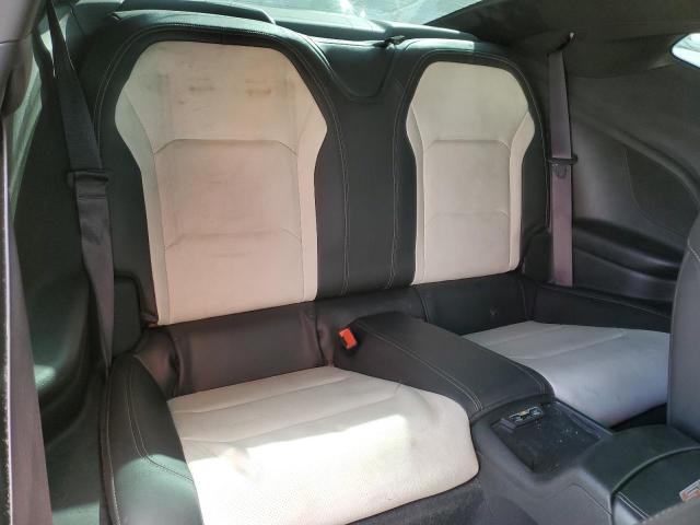 Aukcja sprzedaży 2016 Chevrolet Camaro Ss, vin: 1G1FH1R72G0136853, numer aukcji: 42062933