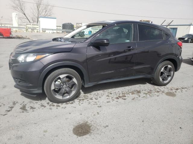 Aukcja sprzedaży 2018 Honda Hr-v Ex, vin: 3CZRU5H50JM721761, numer aukcji: 41748403