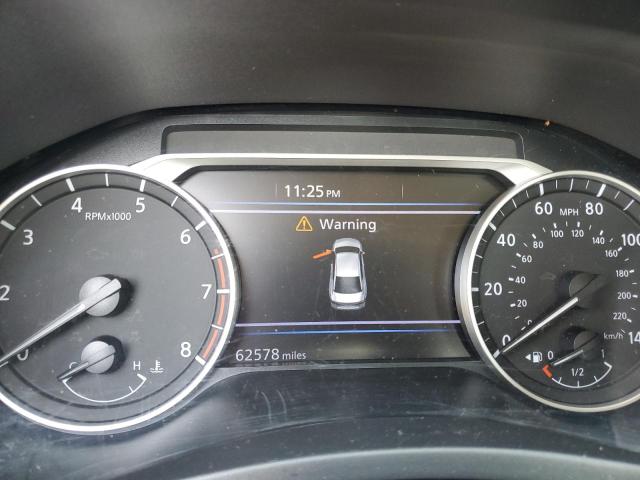 Aukcja sprzedaży 2020 Nissan Altima S, vin: 1N4BL4BVXLC194416, numer aukcji: 42394113