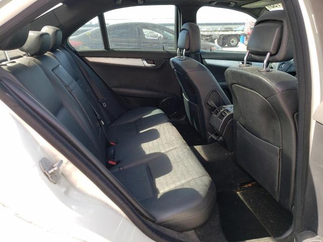 2008 Mercedes-benz C 300 მანქანა იყიდება აუქციონზე, vin: WDDGF54X58R023837, აუქციონის ნომერი: 40841753
