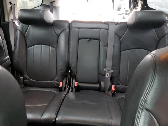 Aukcja sprzedaży 2011 Buick Enclave Cxl, vin: 5GAKVBED6BJ400256, numer aukcji: 41637103