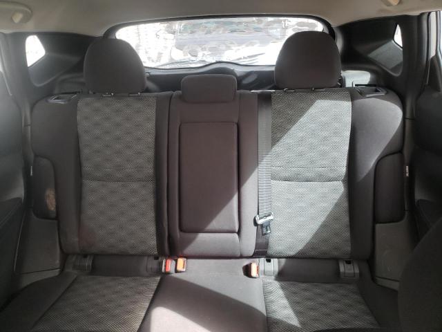Продажа на аукционе авто 2022 Nissan Rogue Sport Sv, vin: JN1BJ1BW7NW471227, номер лота: 42366733