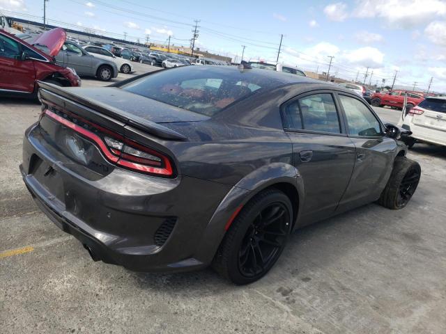 Продажа на аукционе авто 2022 Dodge Charger Srt Hellcat, vin: 2C3CDXL9XNH102725, номер лота: 42213193