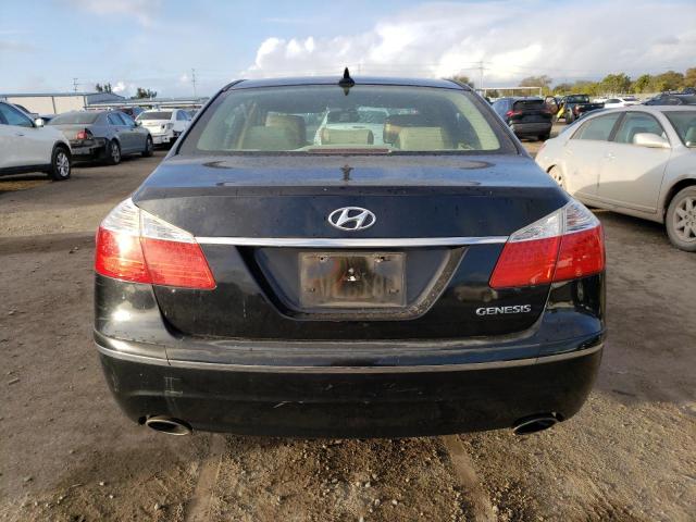 Продаж на аукціоні авто 2010 Hyundai Genesis 3.8l, vin: KMHGC4DEXAU086247, номер лоту: 42177013