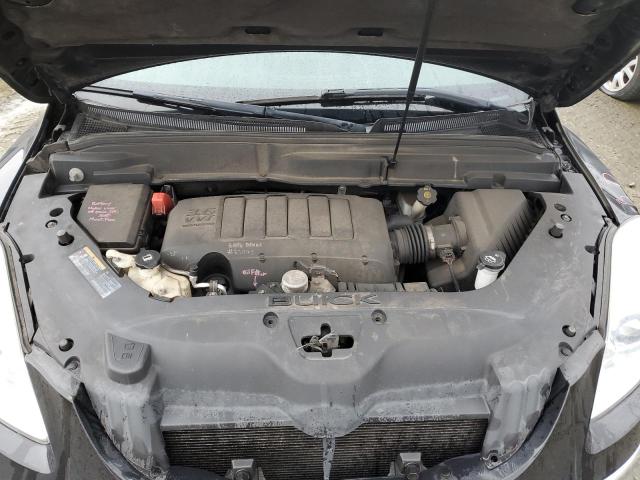 Aukcja sprzedaży 2011 Buick Enclave Cxl, vin: 5GAKVBED6BJ400256, numer aukcji: 41637103