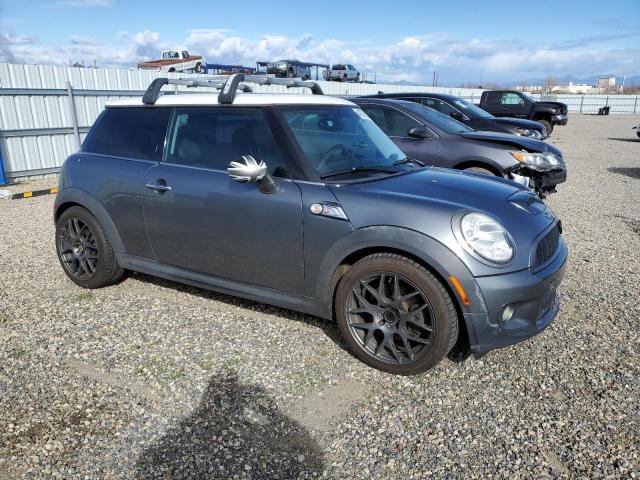 Aukcja sprzedaży 2010 Mini Cooper S, vin: WMWMF7C53ATZ73127, numer aukcji: 42178923