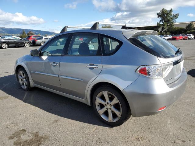 Продажа на аукционе авто 2009 Subaru Impreza Outback Sport, vin: JF1GH636X9G814659, номер лота: 42605143