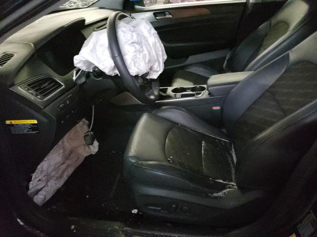 Продаж на аукціоні авто 2016 Hyundai Sonata Sport, vin: 5NPE34AF0GH309438, номер лоту: 42435353