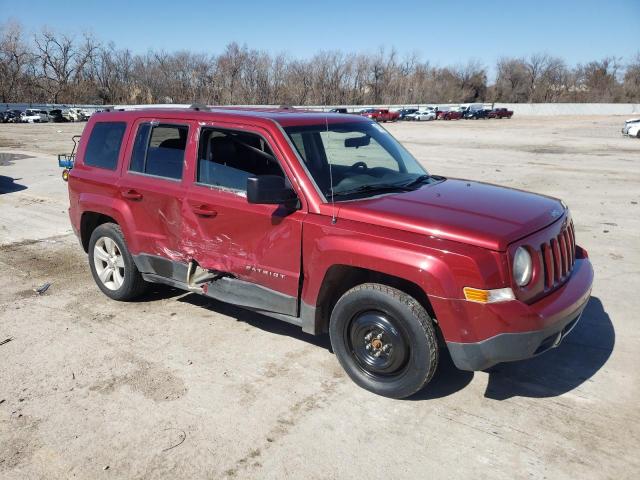 Aukcja sprzedaży 2013 Jeep Patriot Limited, vin: 1C4NJPCB3DD148389, numer aukcji: 41721403