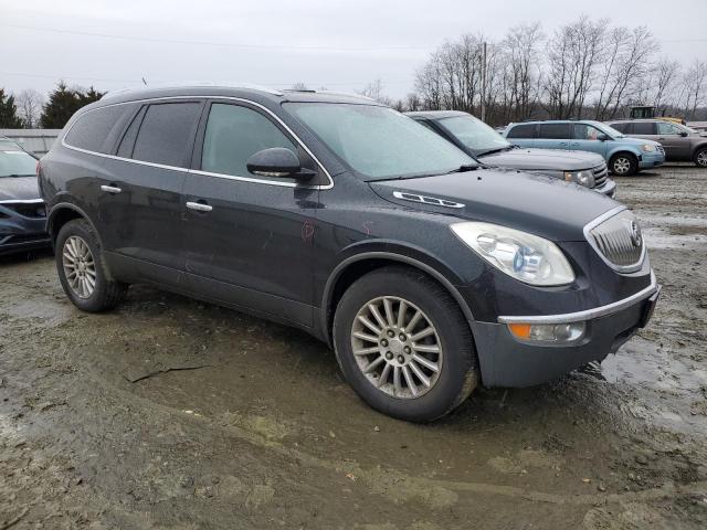 Aukcja sprzedaży 2011 Buick Enclave Cxl, vin: 5GAKVBED6BJ400256, numer aukcji: 41637103