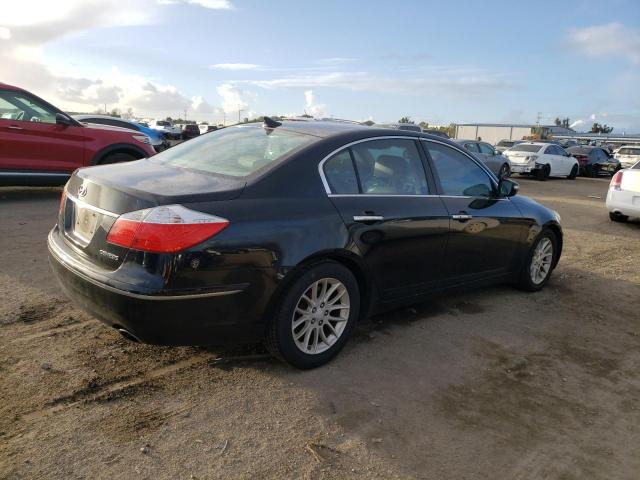 Продаж на аукціоні авто 2010 Hyundai Genesis 3.8l, vin: KMHGC4DEXAU086247, номер лоту: 42177013