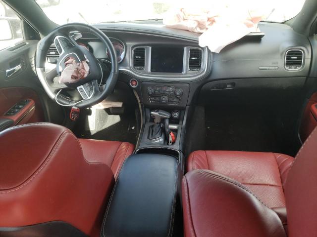 Продажа на аукционе авто 2022 Dodge Charger Srt Hellcat, vin: 2C3CDXL9XNH102725, номер лота: 42213193