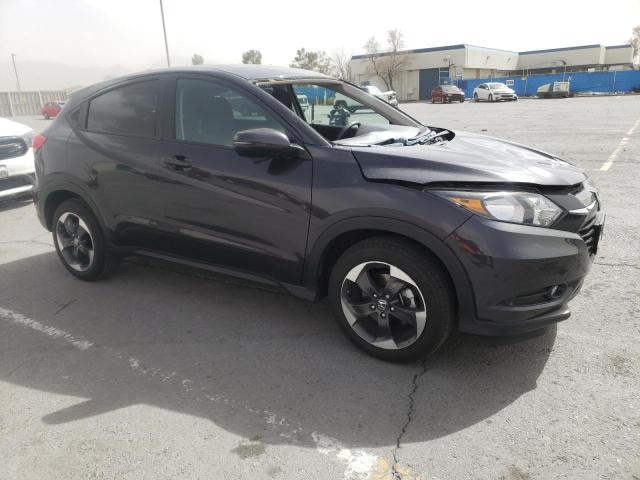 Aukcja sprzedaży 2018 Honda Hr-v Ex, vin: 3CZRU5H50JM721761, numer aukcji: 41748403
