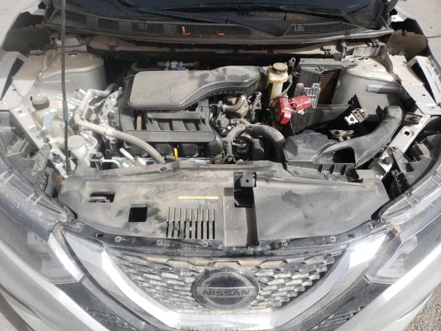 Продажа на аукционе авто 2022 Nissan Rogue Sport Sv, vin: JN1BJ1BW7NW471227, номер лота: 42366733