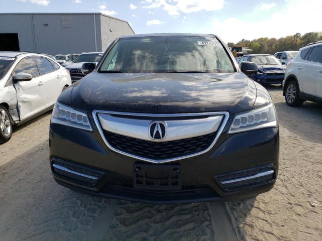 42247013 :رقم المزاد ، 5FRYD3H28EB006523 vin ، 2014 Acura Mdx مزاد بيع