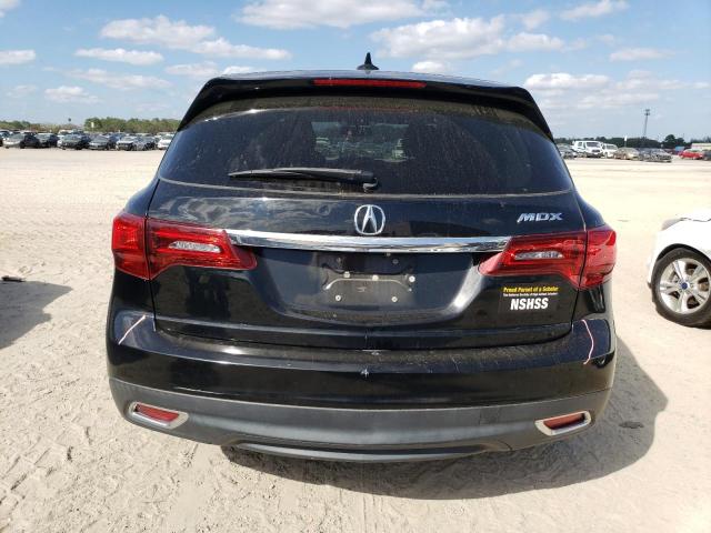 42247013 :رقم المزاد ، 5FRYD3H28EB006523 vin ، 2014 Acura Mdx مزاد بيع