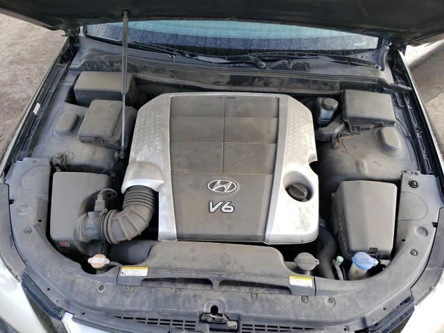 Продаж на аукціоні авто 2010 Hyundai Genesis 3.8l, vin: KMHGC4DEXAU086247, номер лоту: 42177013