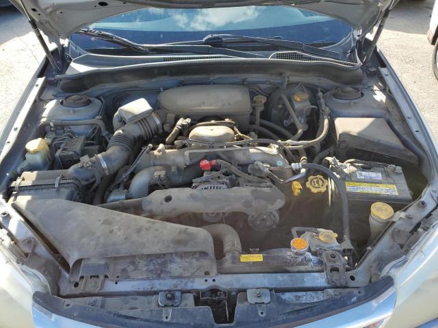 Продажа на аукционе авто 2009 Subaru Impreza Outback Sport, vin: JF1GH636X9G814659, номер лота: 42605143