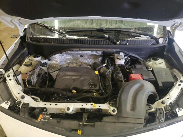 Продаж на аукціоні авто 2021 Buick Encore Gx Preferred, vin: KL4MMBS23MB078115, номер лоту: 42038703