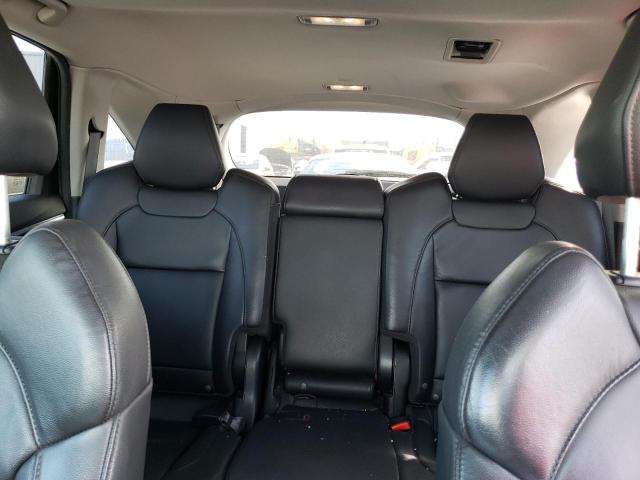 42247013 :رقم المزاد ، 5FRYD3H28EB006523 vin ، 2014 Acura Mdx مزاد بيع