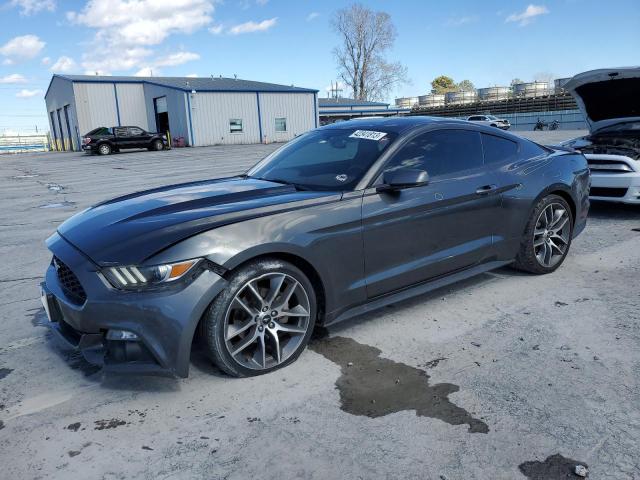 Aukcja sprzedaży 2016 Ford Mustang, vin: 1FA6P8TH8G5278279, numer aukcji: 42341813