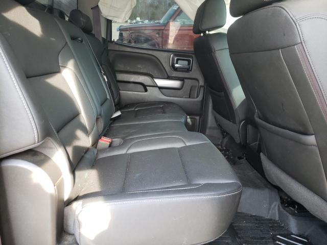 Aukcja sprzedaży 2017 Chevrolet Silverado K1500 Ltz, vin: 3GCUKSEC6HG407032, numer aukcji: 42219043