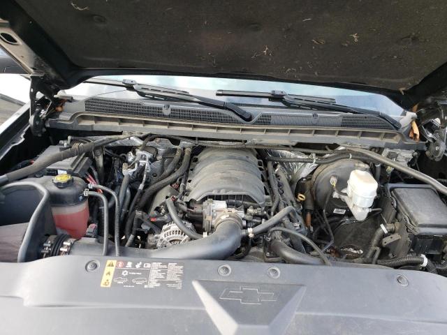 Aukcja sprzedaży 2017 Chevrolet Silverado K1500 Ltz, vin: 3GCUKSEC6HG407032, numer aukcji: 42219043