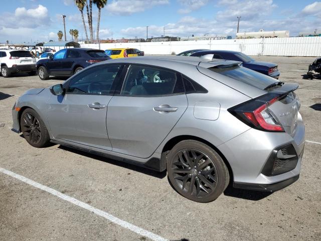 Aukcja sprzedaży 2020 Honda Civic Sport, vin: SHHFK7H47LU411422, numer aukcji: 42221393