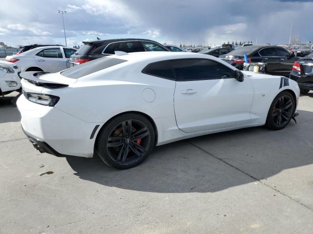Aukcja sprzedaży 2016 Chevrolet Camaro Ss, vin: 1G1FH1R72G0136853, numer aukcji: 42062933