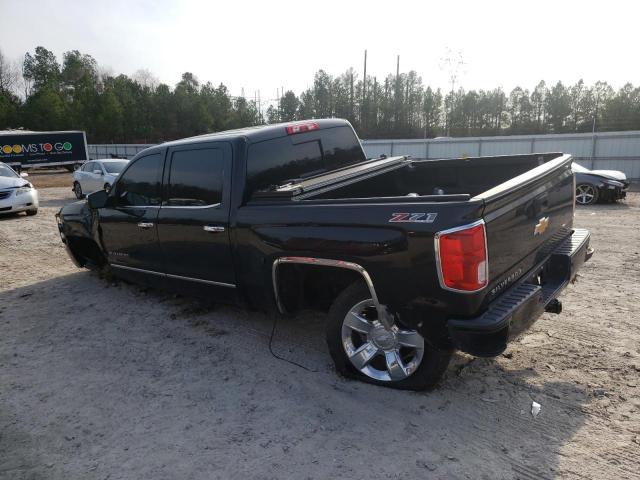 Aukcja sprzedaży 2017 Chevrolet Silverado K1500 Ltz, vin: 3GCUKSEC6HG407032, numer aukcji: 42219043
