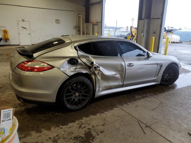 Продаж на аукціоні авто 2010 Porsche Panamera Turbo, vin: WP0AC2A74AL091826, номер лоту: 37986633