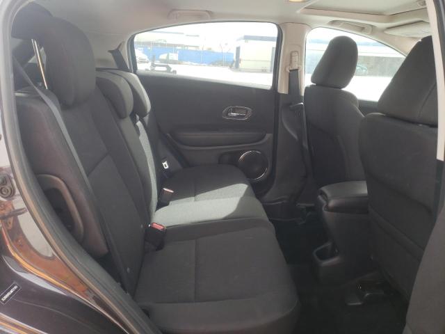 Aukcja sprzedaży 2018 Honda Hr-v Ex, vin: 3CZRU5H50JM721761, numer aukcji: 41748403