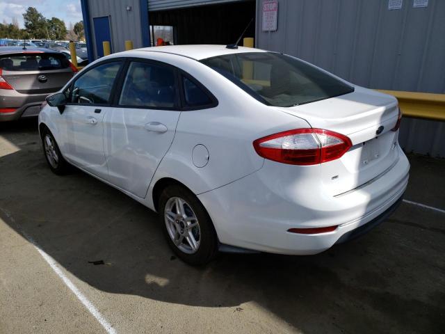 Продаж на аукціоні авто 2017 Ford Fiesta Se, vin: 3FADP4BJ3HM101218, номер лоту: 42336283