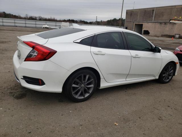 42374433 :رقم المزاد ، 19XFC1F70KE004748 vin ، 2019 Honda Civic Exl مزاد بيع