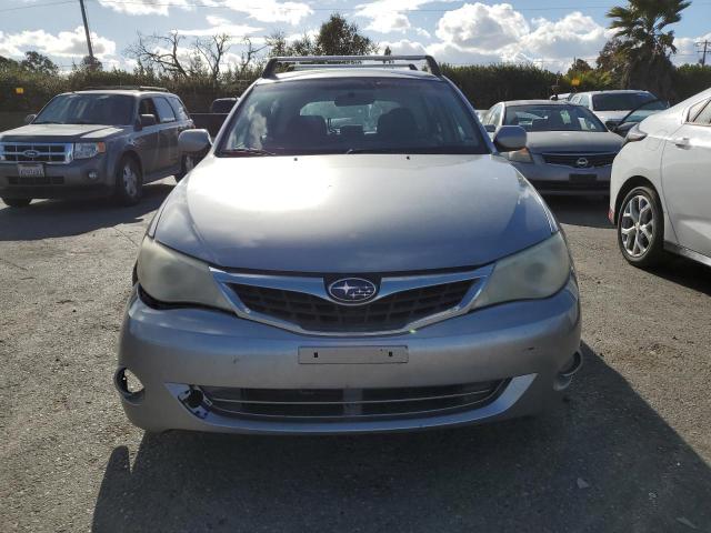 Продажа на аукционе авто 2009 Subaru Impreza Outback Sport, vin: JF1GH636X9G814659, номер лота: 42605143
