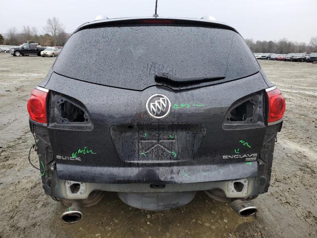 Aukcja sprzedaży 2011 Buick Enclave Cxl, vin: 5GAKVBED6BJ400256, numer aukcji: 41637103