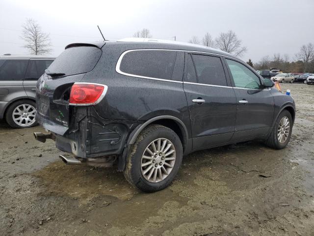 Aukcja sprzedaży 2011 Buick Enclave Cxl, vin: 5GAKVBED6BJ400256, numer aukcji: 41637103