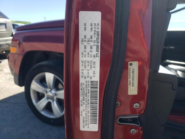 Aukcja sprzedaży 2013 Jeep Patriot Limited, vin: 1C4NJPCB3DD148389, numer aukcji: 41721403
