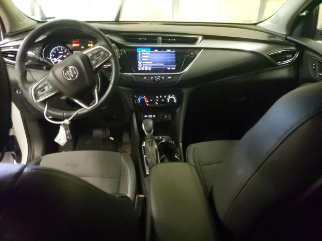 Продаж на аукціоні авто 2021 Buick Encore Gx Preferred, vin: KL4MMBS23MB078115, номер лоту: 42038703
