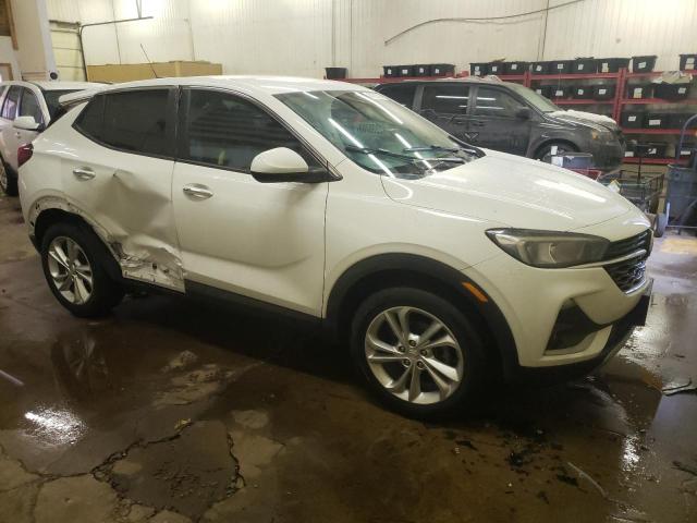 Продаж на аукціоні авто 2021 Buick Encore Gx Preferred, vin: KL4MMBS23MB078115, номер лоту: 42038703