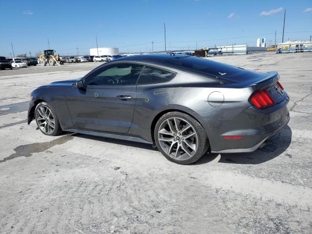 Aukcja sprzedaży 2016 Ford Mustang, vin: 1FA6P8TH8G5278279, numer aukcji: 42341813