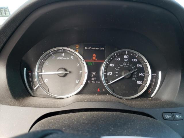 42247013 :رقم المزاد ، 5FRYD3H28EB006523 vin ، 2014 Acura Mdx مزاد بيع