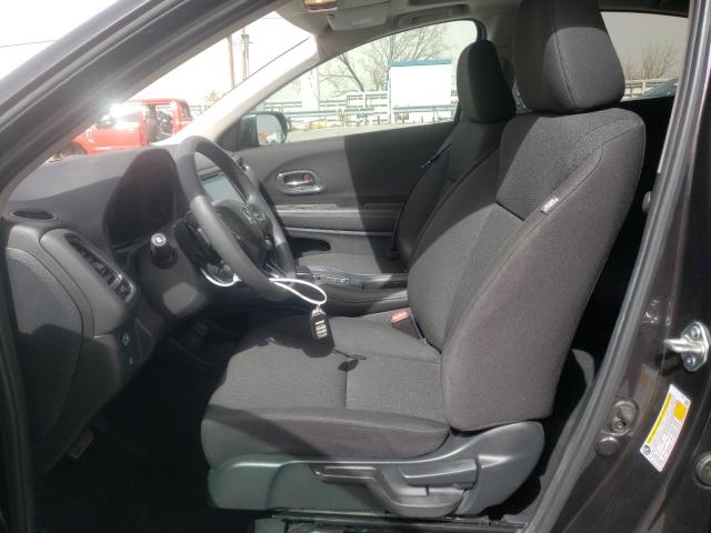 Aukcja sprzedaży 2018 Honda Hr-v Ex, vin: 3CZRU5H50JM721761, numer aukcji: 41748403