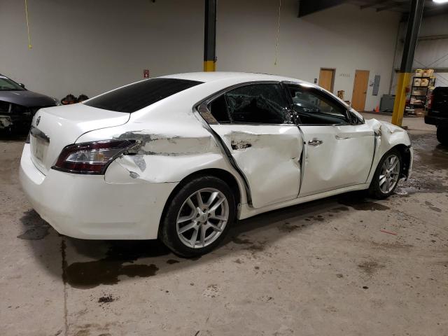 Продаж на аукціоні авто 2014 Nissan Maxima S, vin: 1N4AA5AP3EC463191, номер лоту: 42088203