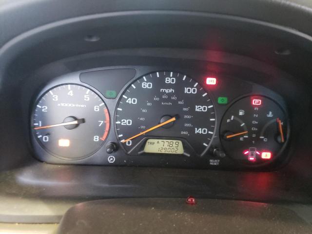 Auction sale of the 2002 Honda Accord Lx, vin: 1HGCG56482A029616, lot number: 42672243