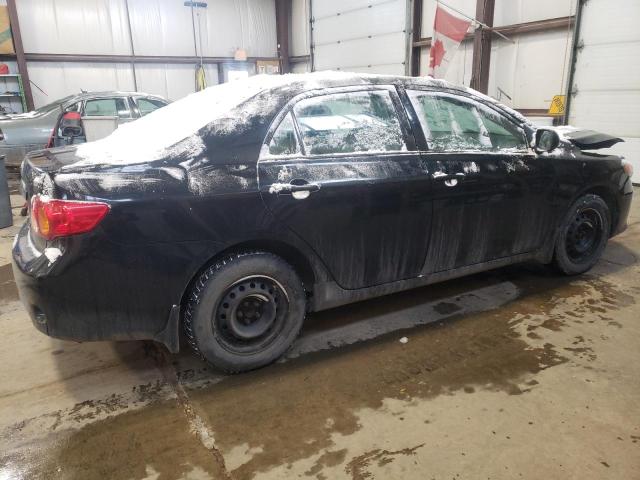 42232013 :رقم المزاد ، 2T1BU4EE7AC320061 vin ، 2010 Toyota Corolla Base مزاد بيع