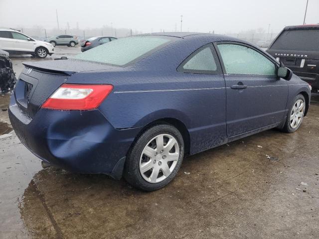 Aukcja sprzedaży 2008 Honda Civic Lx, vin: 2HGFG126X8H501287, numer aukcji: 39672263